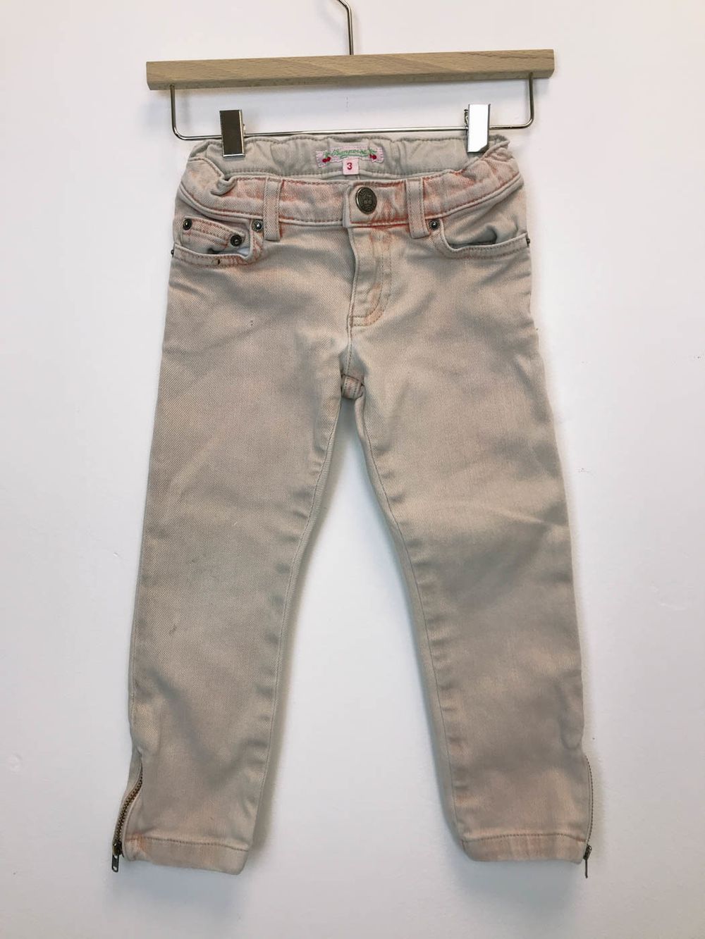 Джинсы Bonpoint, 98