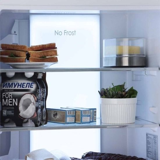 Встраиваемый холодильник Haier BCFT629TWRU