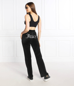 спортивные штаны tina Juicy Couture - черный(JCAPW045)