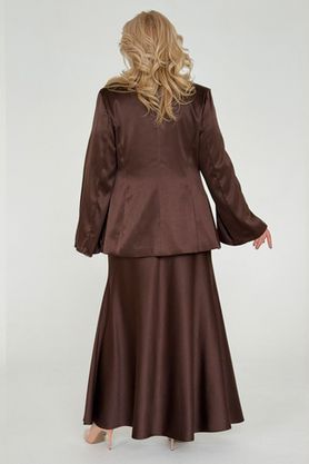 Цена на Костюм-6410 больших размеров