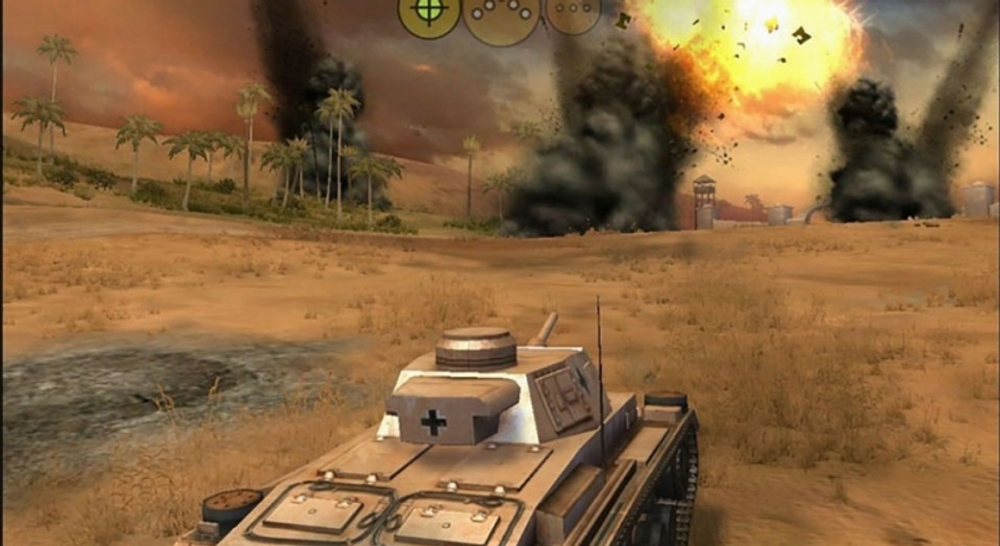 Panzer Elite Action Gold Edition (для ПК, цифровой код доступа)
