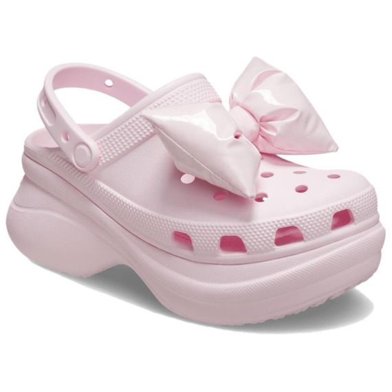 Crocs Bae Clog 'Pink'