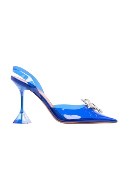 Туфли Amina Muaddi