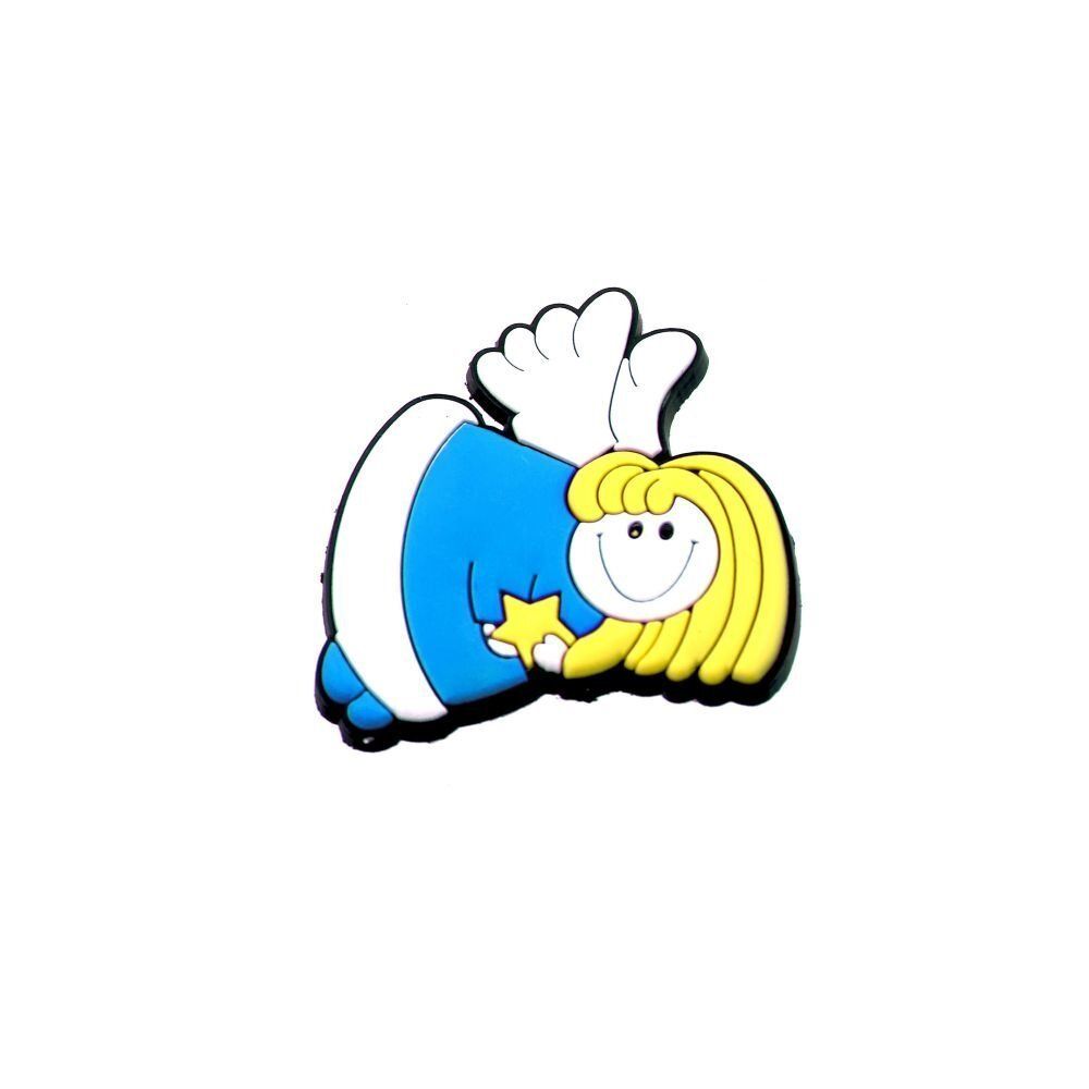 GAEM Магнит "Ангел", L5 W1 H5 см, 6в.