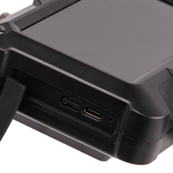 Эндоскоп промышленный, экран 4.3", 2Мп, 5м, 8.5мм зонд iCartool IC-VC85