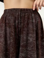 Костюм Миэла-3 Виотекс ШОКОЛАДНЫЙ