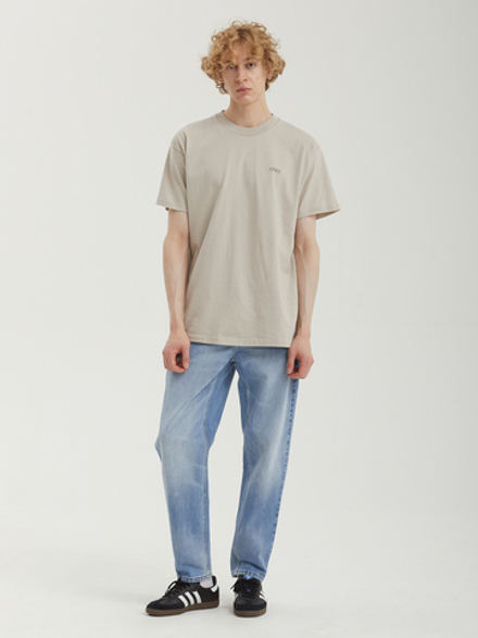 Джинсы (Relaxed Fit) Newel Pant