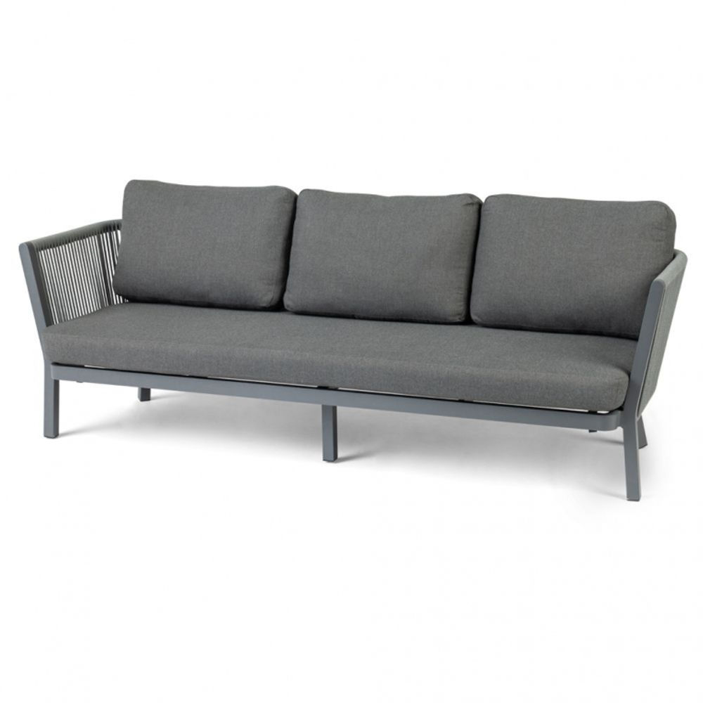 Комплект плетеной мебели Tagliamento Sofia