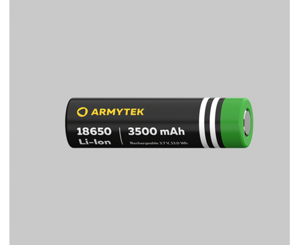 Набор охотника Armytek Predator Pro Magnet USB Extended Set, теплый свет, 1400Лм, F07302W