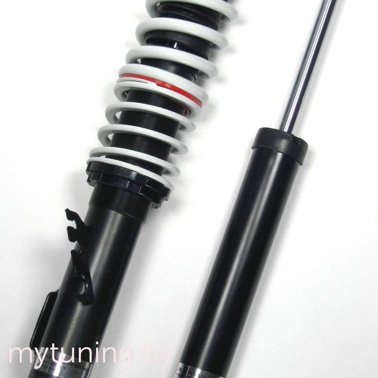 Комплект регулируемой подвески для BMW 3 серии E36 4 / 6 cyl. (92-00)
