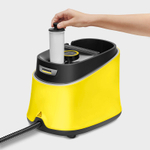 Пароочиститель SC 3 Deluxe EasyFix