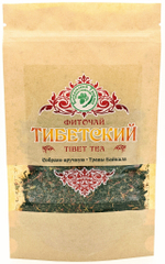 тибетский чай