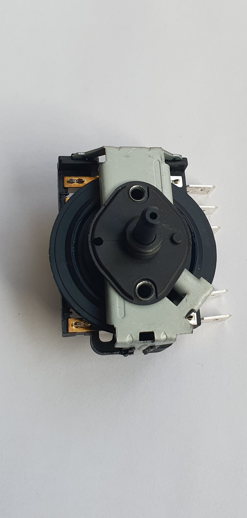 Переключатель варочной поверхности (7 поз.) ZX-853