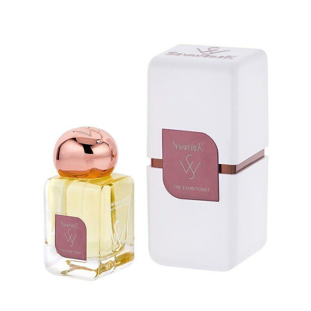 Sevaverek W № 5046 Alien Mugler for women 50 ml.