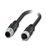 1057782 - NBC-M12MSY/2,0-94H/M12FSY - Комбинированный кабель