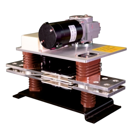 Разъединитель постоянного тока TDD3-4Z-1P-1800-4000-MD2203