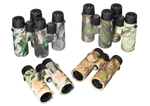 Бинокль Levenhuk Camo Dots 10x42 с сеткой