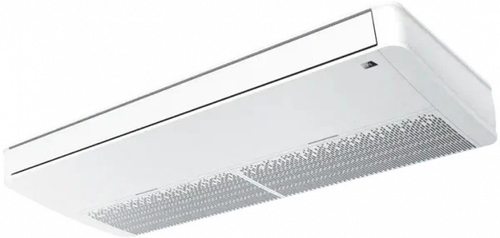 Сплит-система кондиционер напольно-потолочный Dahatsu DH-NP - 48 А на 140 м²