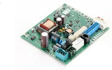 Плата управления для котлов Protherm 0010047388