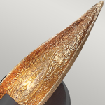 Бра Hinkley, Арт. QN-WILLOW1-CBK