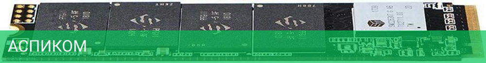 SSD диск Kingspec 1Tb NE-1TB
