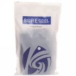 Пояс для похудения HY-815, размер L