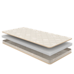 Матрас Askona BAMBINO Honney h≈7см