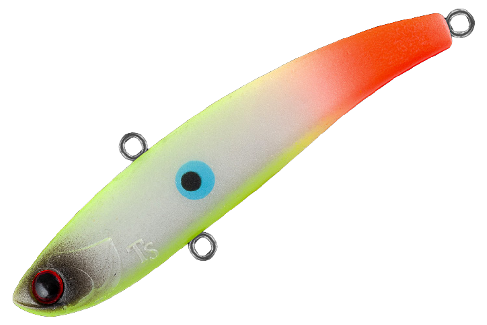 Раттлин TsuYoki Hitochi 70S (70мм, 14.5гр)