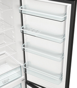 Отдельностоящий холодильник Gorenje NRK6202EBXL4