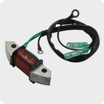 Катушка генератора Yamaha 40 (66T-85533-00)