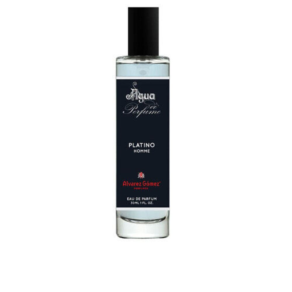 Мужская парфюмерия PLATINO HOMME eau de parfum spray 30 ml