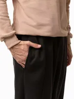 Брюки Dryg утепленные черные