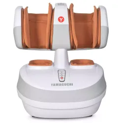 Массажер для ног Yamaguchi 2Feet