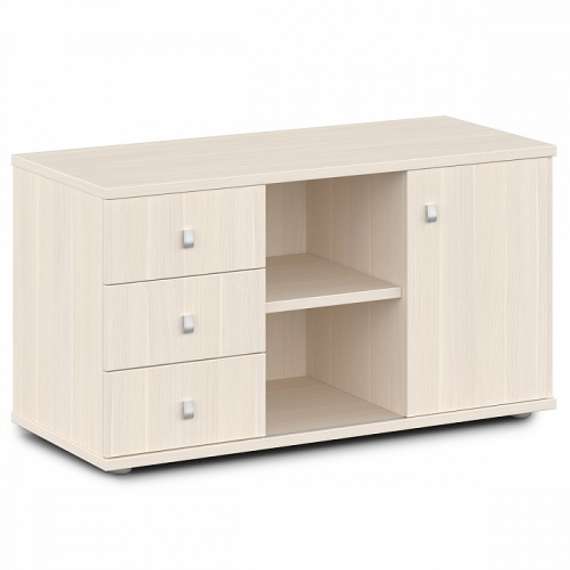 Тумба приставная греденция 1200х524х670 V-491