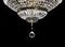 Подвесная люстра Lumina Deco Romea LDP 10505