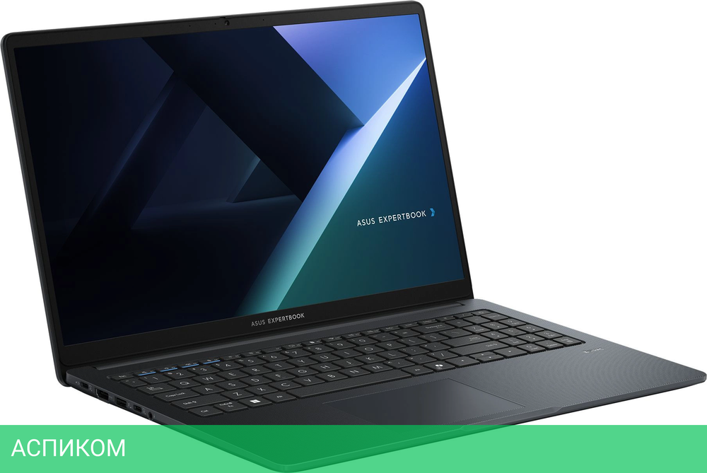 Ноутбук Asus Expertbook BM1 BM1503CDA-S70118