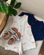 Комбинезон Tinycottons, 92