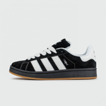 кроссовки Adidas Campus 00s Black Gum KORN