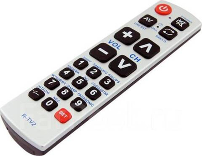 Пульт универсальный R-TV2