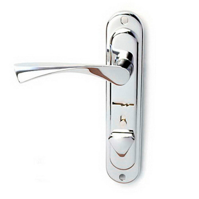 Комплект ручек Апекс / AVERS HP-42.0123-S-C-CR-R хром правая