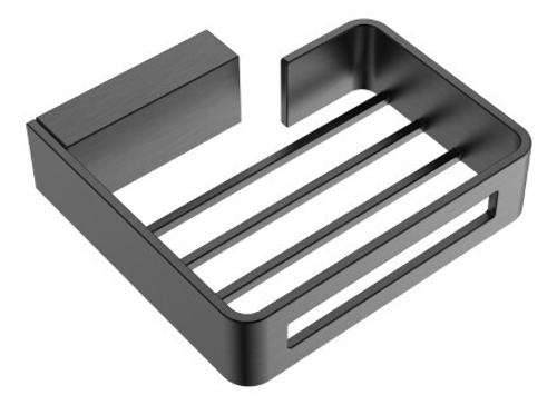 Boheme Держатель для губки GunMetal серия Q