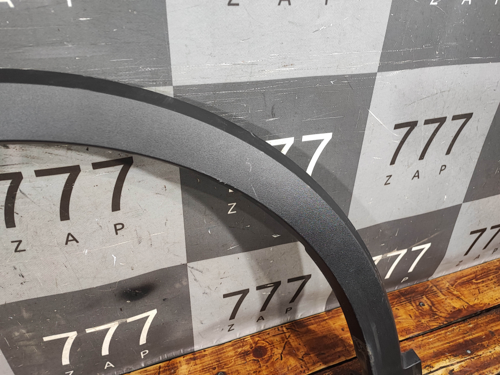 Накладка крыла переднего левого Haval Jolion 24-нв Б/У Оригинал 5006103XST01A