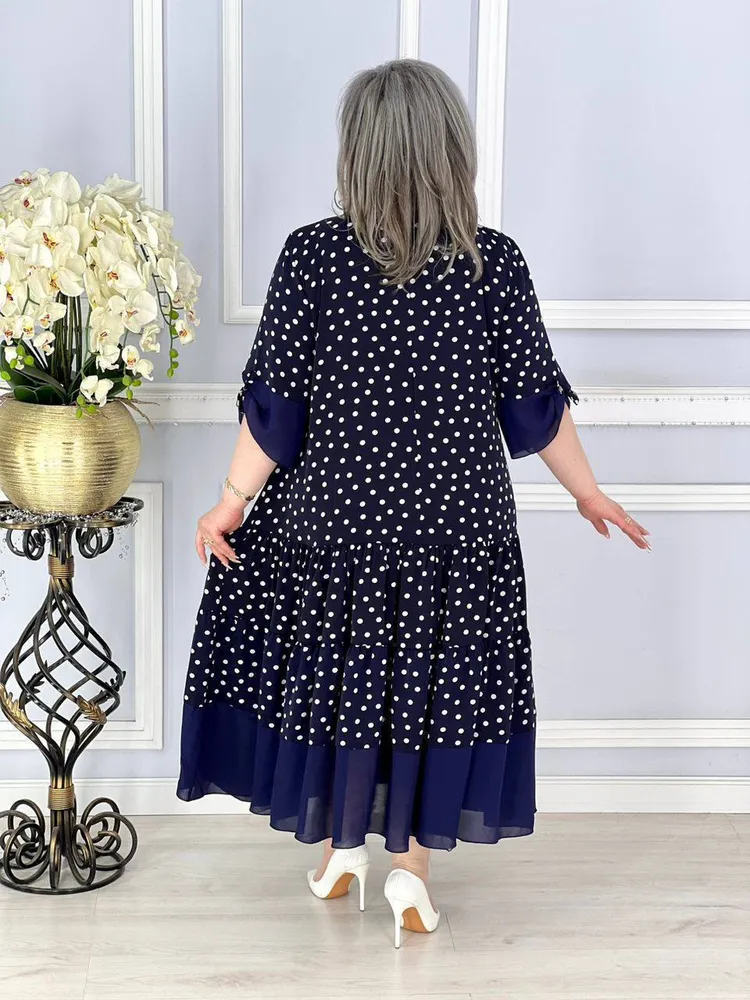 Платье "Кармен Fabrika