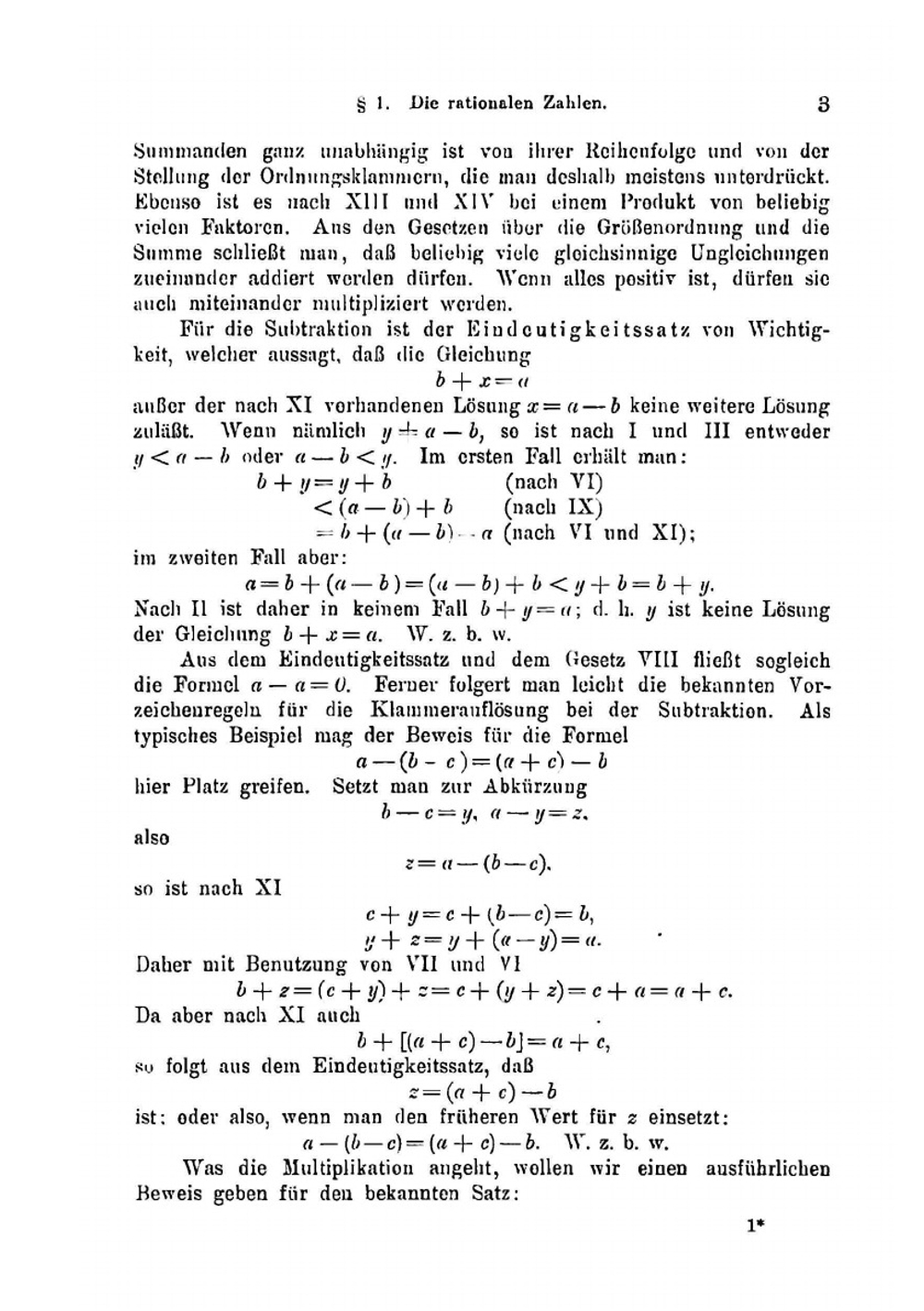 Irrationalzahlen | Oskar Perron