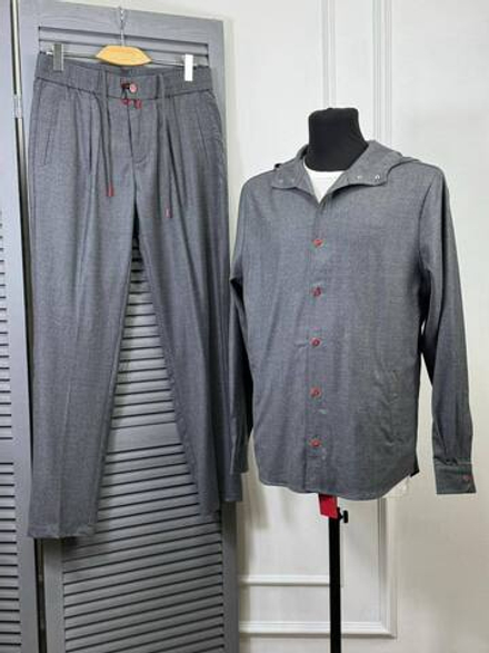 Прогулочный костюм Kiton