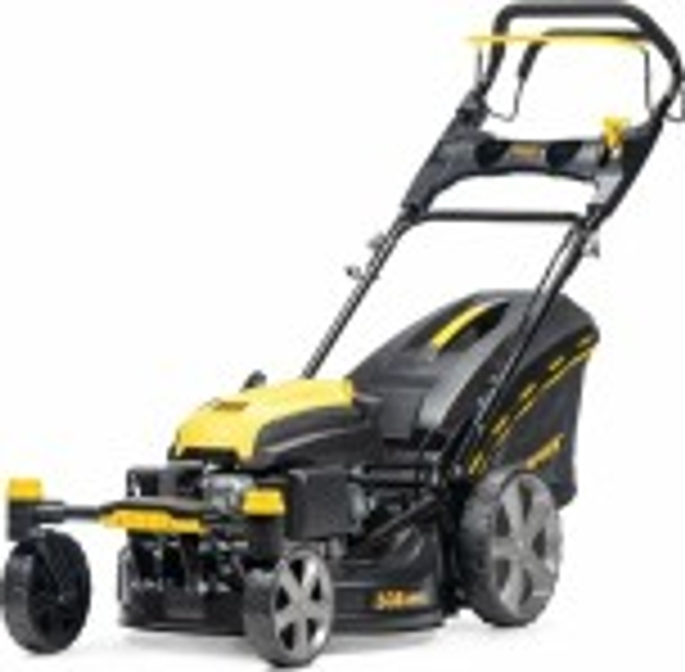 Газонокосилка бензиновая CHAMPION LMZ5130/2