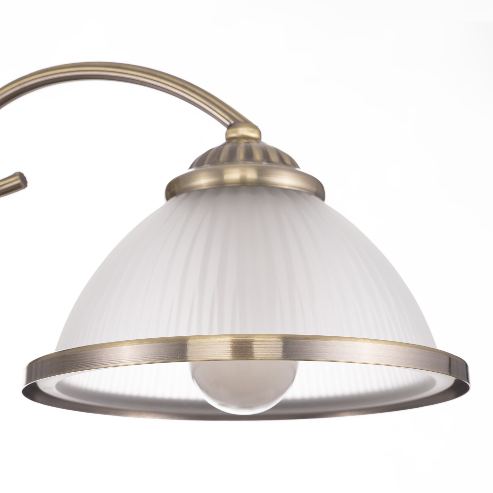 Citilux ALONSO CL422313 Бра с выключателем Бронза