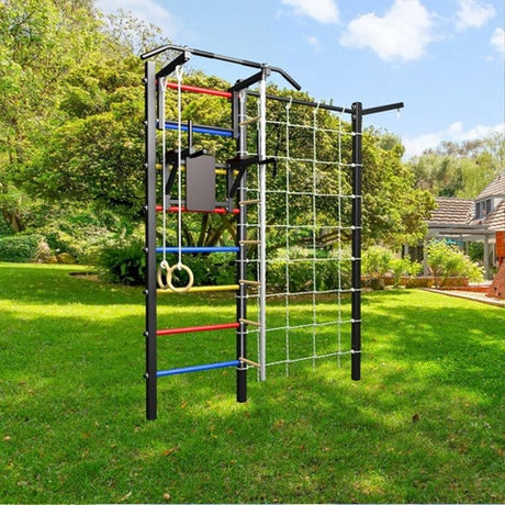 Уличная шведская стенка Sv Sport У413