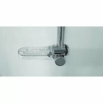Душевая кабина WeltWasser WW500 WERRA 801 80х80