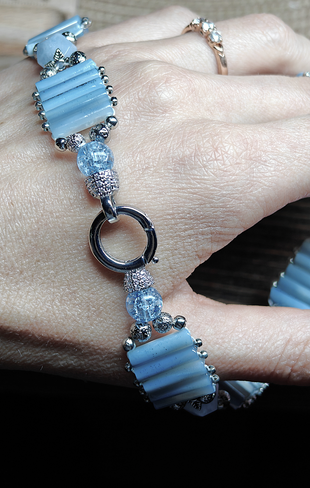 Коллар "Северное дыхание"